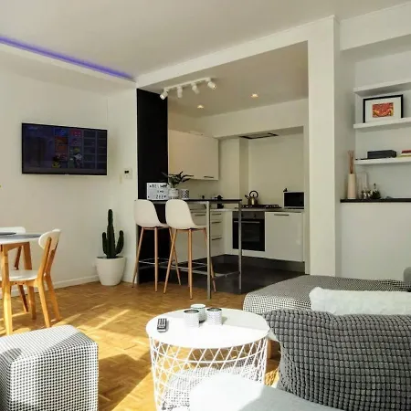 Casa Arena Apartment *