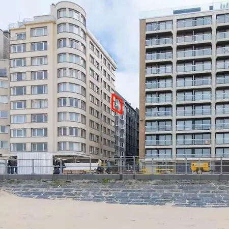 Casa Arena Ostende