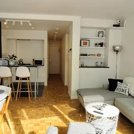 Casa Arena Apartment *