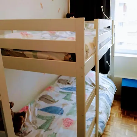 Apartment Casa Arena *