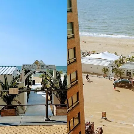 Casa Arena Daire Oostende