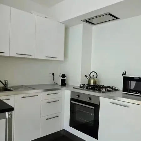 Casa Arena Apartment *