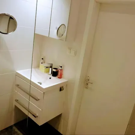 Apartment Casa Arena Ostende