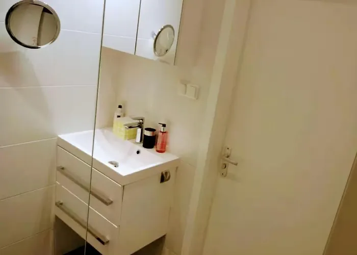 Apartman Casa Arena Ostende